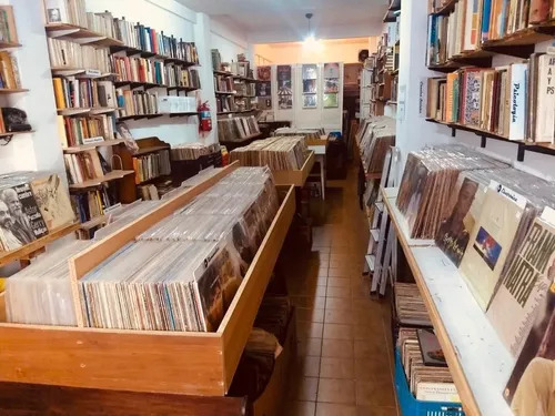 Lucio Milena Todo El Año Es Fiesta Disco Lp Vinilo (Usado)
