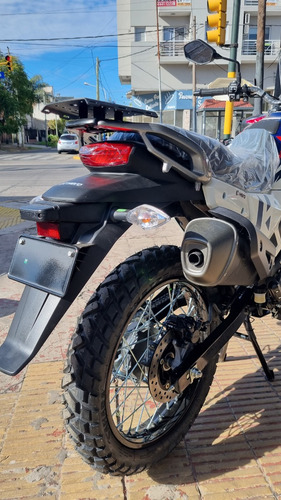Hero Xpulse 200 Advance Abs 0km 2023 Enduro Stock Motobaires