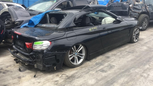 Imagem 7 de 7 de Bmw Serie 4 420 2015 2.0 Sport Aut. 4p