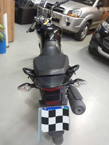 Honda Honda Cg Start 160