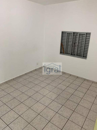 Casa Com 2 Dormitórios À Venda, 90 M² Por R$ 495.000,00 - Vila Babilônia - São Paulo/sp - Ca0652