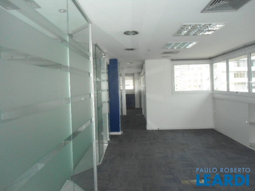 Comercial - Bela Vista - Sp - 497426