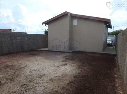 Imagem 9 de 9 de Casa Com 2 Dorms, Jardim Treviso, Pirassununga - R$ 290 Mil, Cod: 10132019 - V10132019