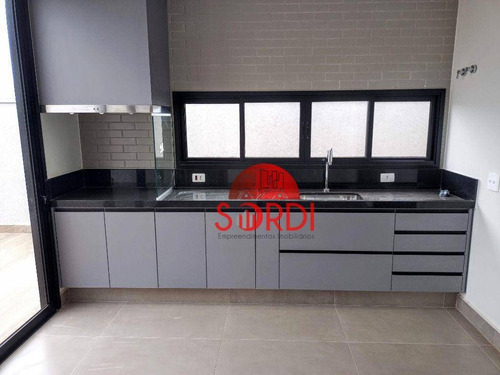 Imagem 12 de 26 de Ótima Casa Com 3 Suites E Piscina Em Condominio. - Ca3190