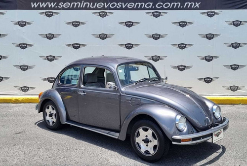 Imagen 7 de 15 de Volkswagen Vocho Gl Gl