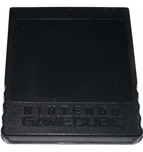 Memory Card Gamecube 259 Bloques Original Funcional (Reacondicionado)