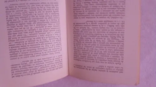 Libro, Semillas Del Ayer (Usado)