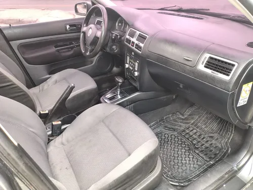 Volkswagen Jetta Atm Trend Line Con Techo