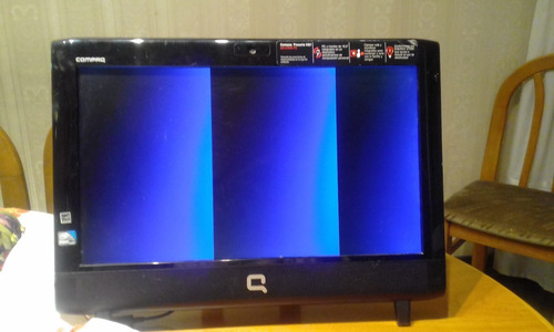 Repuestos All In One Aio Compaq Cq1-1406la
