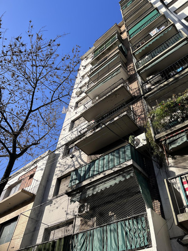 Av. Jujuy Al 300 Departamento De 2 Ambientes En Venta En Balvanera