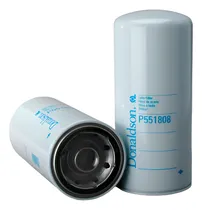 Comprar Filtro De Aceite Donaldson P551808