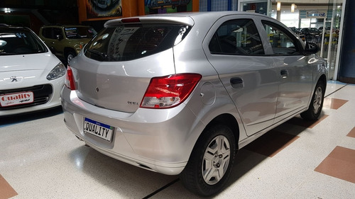 Chevrolet Onix 1.0 Mpfi Ls 8v