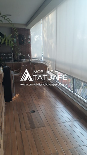 Imagem 4 de 30 de Apartamento - Ap000414 - 69224420