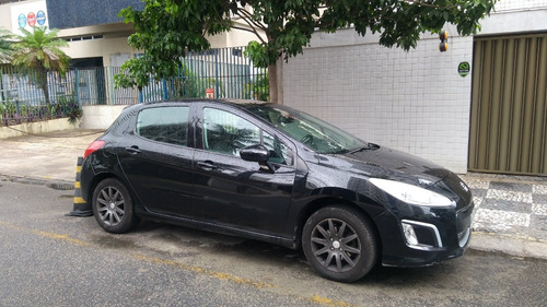 Peugeot 308 1.6 16v Com Gnv G5