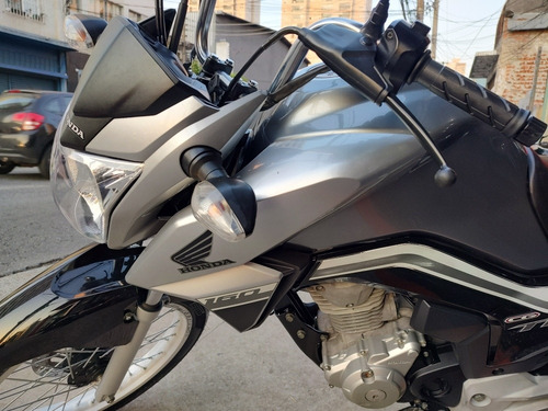 Imagem 11 de 15 de Honda Cg 160 Titan