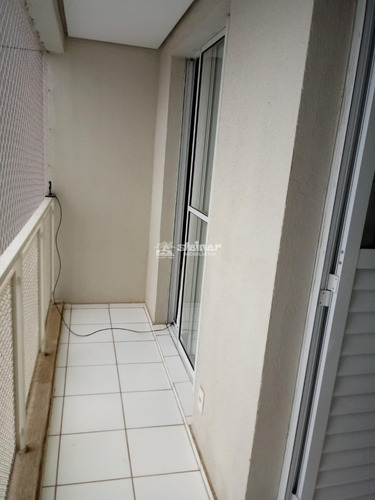 Imagem 6 de 15 de Venda Apartamento 2 Dormitórios Vila Rio De Janeiro Guarulhos R$ 280.000,00 - 37730v