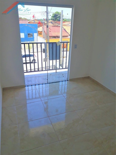 Imagem 9 de 20 de Casa A Venda No Bairro Jd Resid Morada Das Flores Em - Ca 210-1