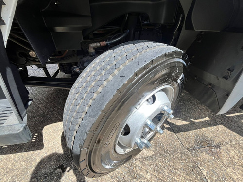 Vw 11180 2021 Com Plataforma Guincho 2025 Sem Uso