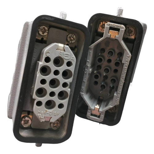 Elocab E 138001 Awm Style 20668