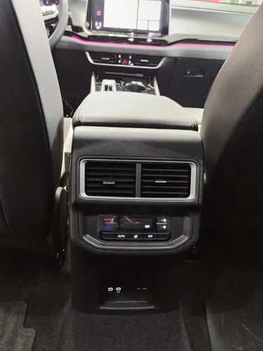 Volkswagen Teramont 2.0 Peak Edition At