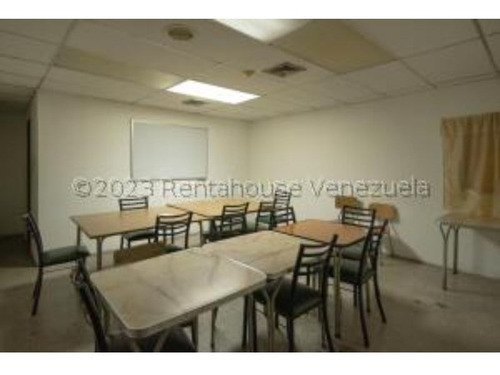 #24-4774 Edificio Industrial En San Martin