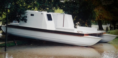 Pontones Para Marinas Y Estructuras Flotantes