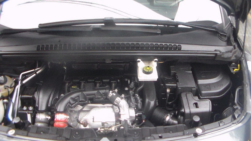 Peugeot 3008 Feline Tiptronic 5p 2014