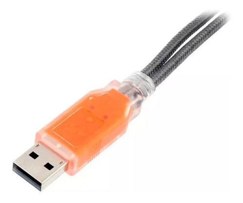 Imagen 5 de 12 de Cable Interfaz Esi-audio Midimate Ex Midi-usb