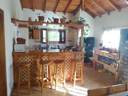 Casa De 170 M2 Con Costa De Rio!!, El Hoyo, Chubut