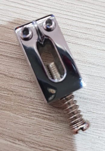 Carrinho Saddle Ponte Guitarra Strato Stratocaster Unidade