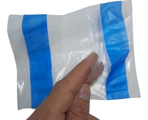 Imagem 5 de 5 de 10x12 Envelope Saco Awb Nte Canguru 10 X 12 -1000 Unidades