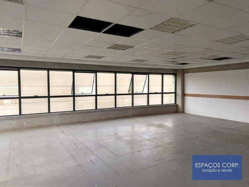 Imagem 9 de 25 de Galpão Logístico Para Alugar, 1.332m² - Ga0536