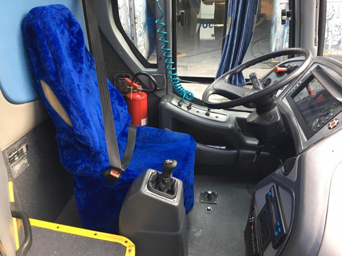 Ônibus Rodoviário