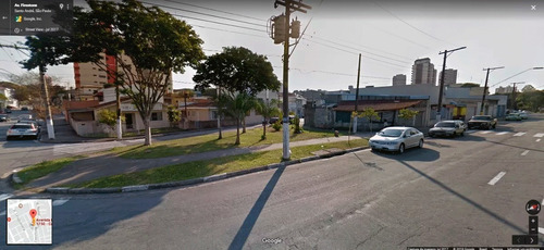 Imagem 3 de 9 de Área Comercial Excelente Para Mercados, Farmácias, Carnes...maior Testada Da Região