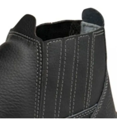 Botina elastico vulcaflex sales