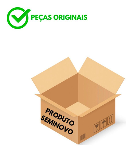Maquina Vidro Renegade 2016 A 2024 Dianteiro Lado Esq