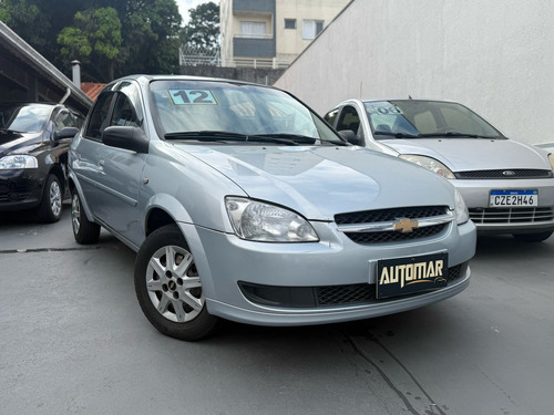 Chevrolet Classic 1.0 Ls Flex Power 4p