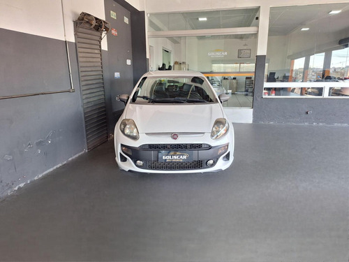 Fiat Punto Turbo T-jet