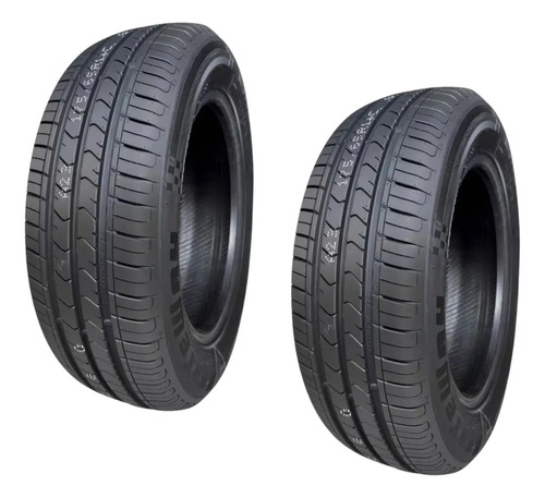 Pneu Aro 13 Routeway Ecoblue Ry26 175/75r13 84t Par 02 Pçs T