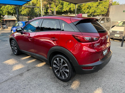 Mazda CX-3 2.0 I Sport 2wd At