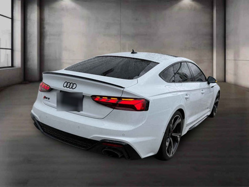 Audi Serie RS 2.9t Rs5 Sportback V6 Quattro At