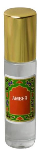 Aceite De Perfume Nemat Ámbar, 10 Ml - mL a $252677