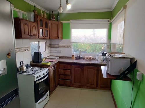 Alquilo Casa Por Dia En Zona Serrana-la Punta- San Luis
