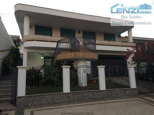 Imagem 1 de 29 de Casas À Venda Em Bragança Paulista/sp - Compre A Sua Casa Aqui! - 1285949