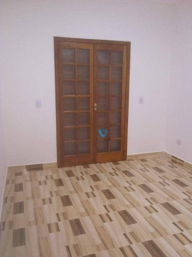 Imagem 16 de 22 de Casa Com 3 Dormitórios À Venda, 96 M² Por R$ 615.000,00 - Barueri - Barueri/sp - Ca1553