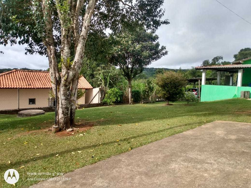 Imagem 4 de 14 de Chácara 612 M² Em Ibiúna - Chácara Barata - Cód.219