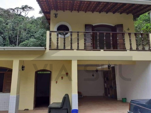 Imagem 12 de 20 de Chacara À Venda Em São Lourenço Da Serra - 300 - 68688478