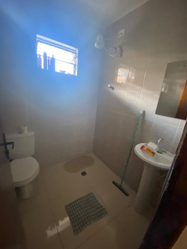 Casa Sobrado Com Excelente Espaço E Conforto