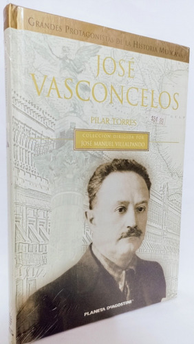 José Vasconcelos 