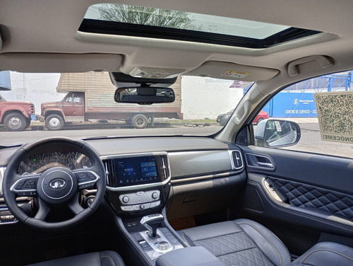 GWM Poer 2.0 Luxury At